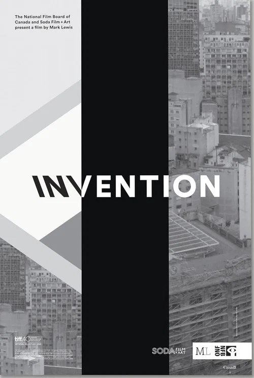 Постер: Invention