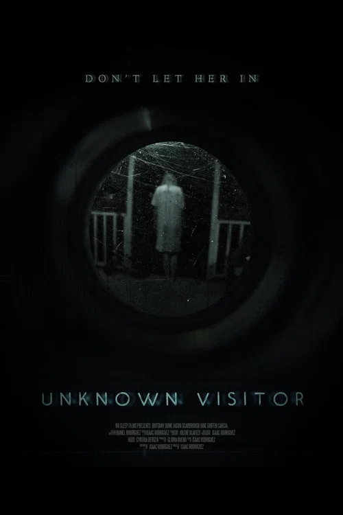 Постер: Unknown Visitor