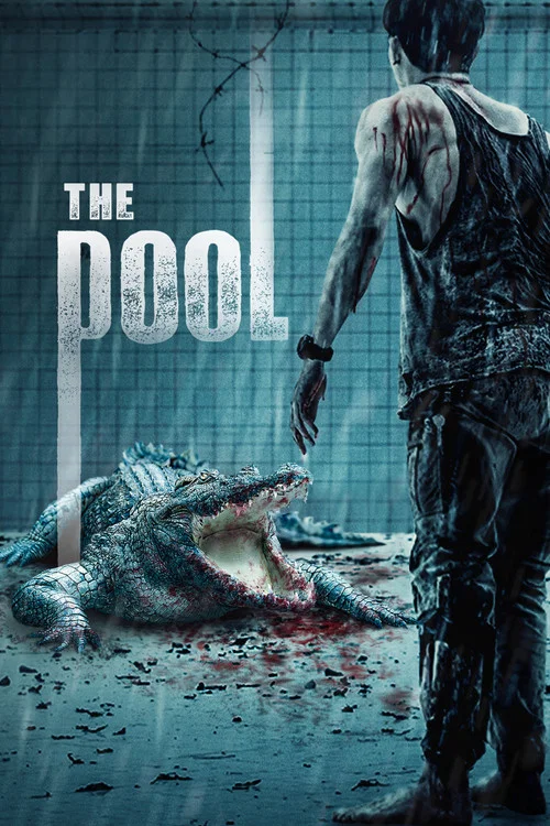 Постер: The Pool