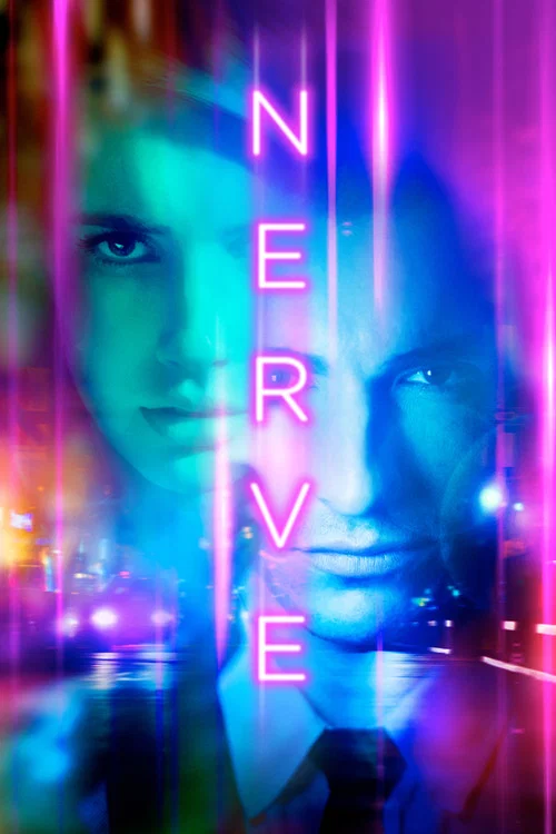 Постер: Nerve
