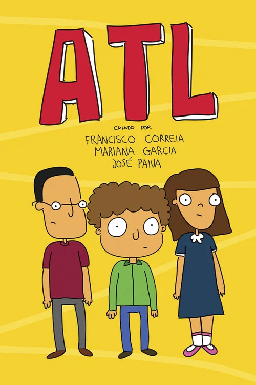 Постер: ATL