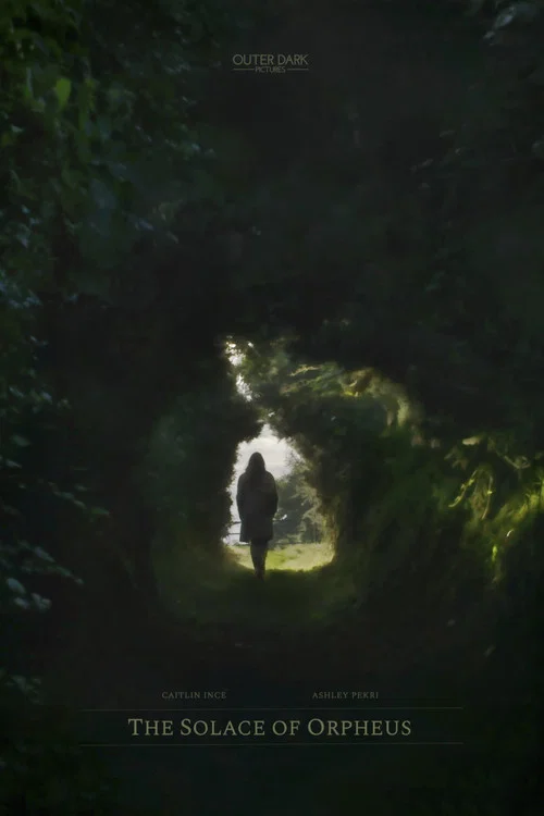 Постер: The Solace of Orpheus