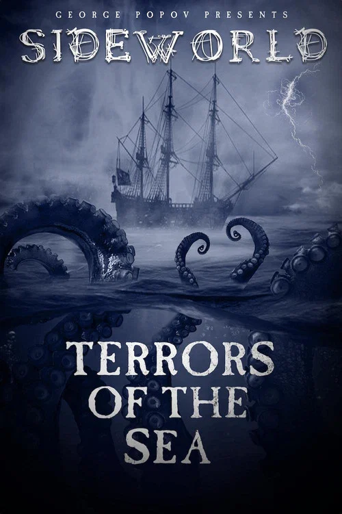 Постер: Sideworld: Terrors of the Sea