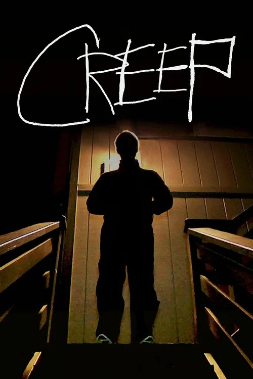 Постер: Creep