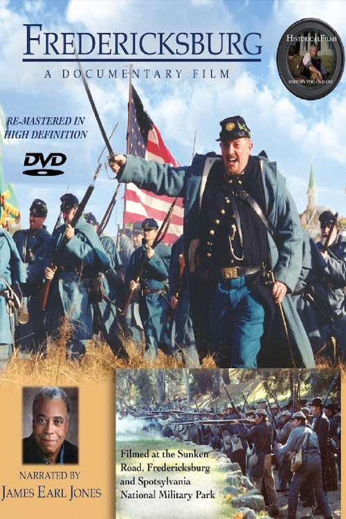 Постер: Fredericksburg