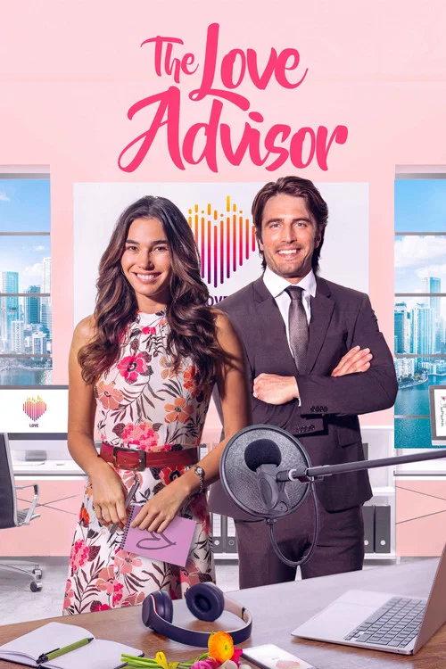 Постер: The Love Advisor