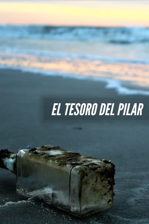 Постер: El tesoro del Pilar