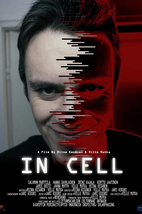 Постер: In Cell