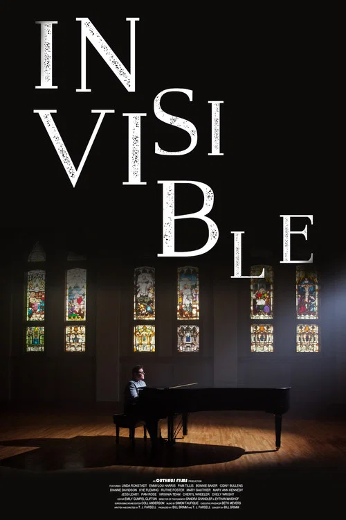Постер: Invisible: Gay Women in Southern Music