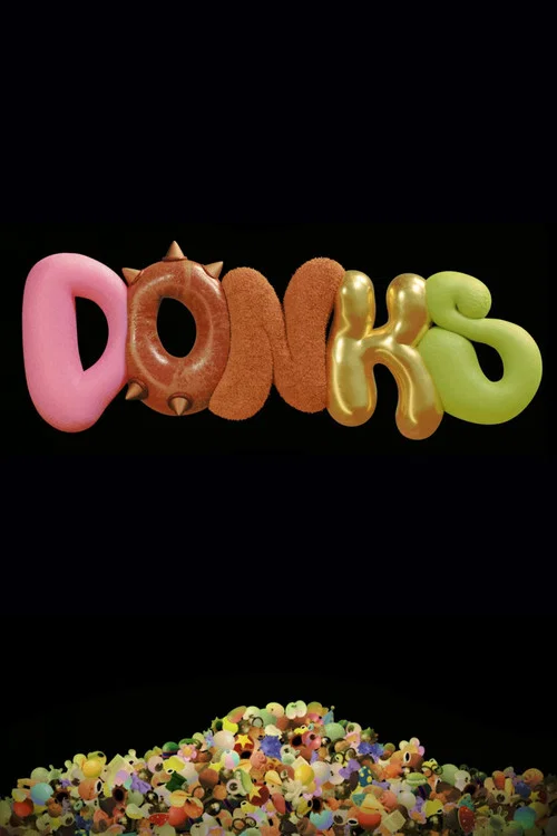 Постер: Donks