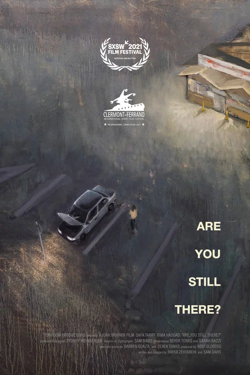 Постер: Are You Still There?