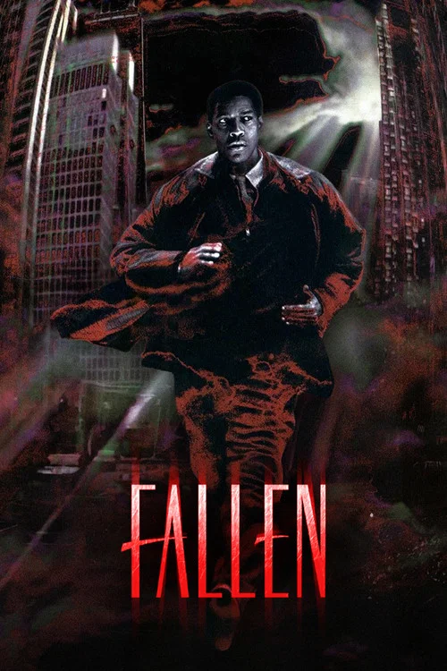 Постер: Fallen