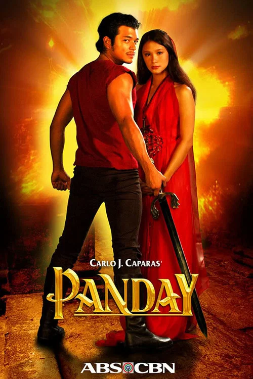 Постер: Panday