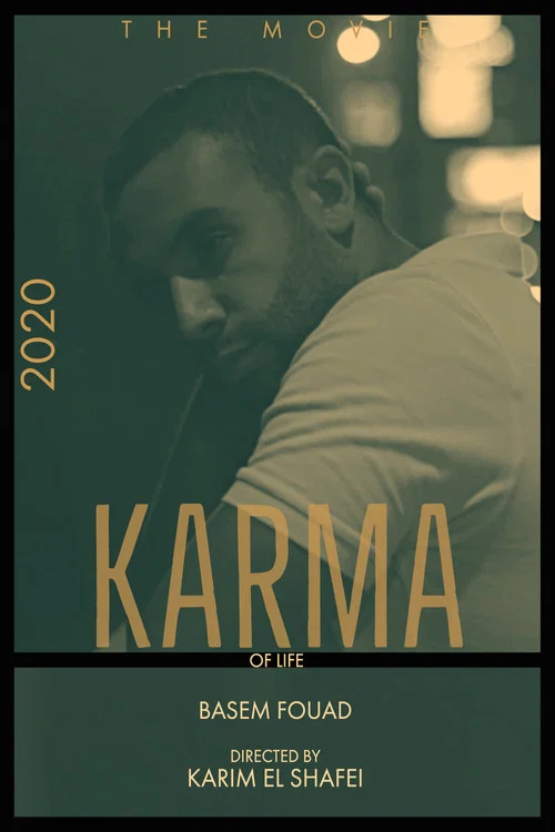 Постер: Karma of Life