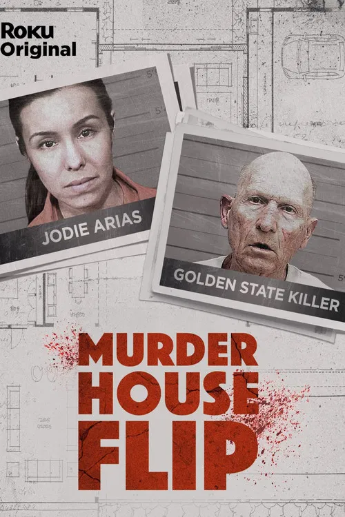 Постер: Murder House Flip