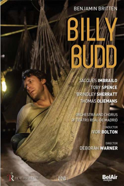 Постер: Billy Budd