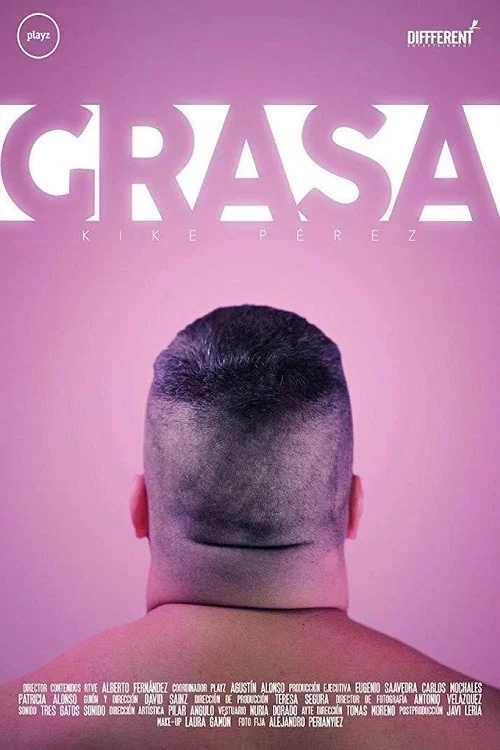 Постер: Grasa
