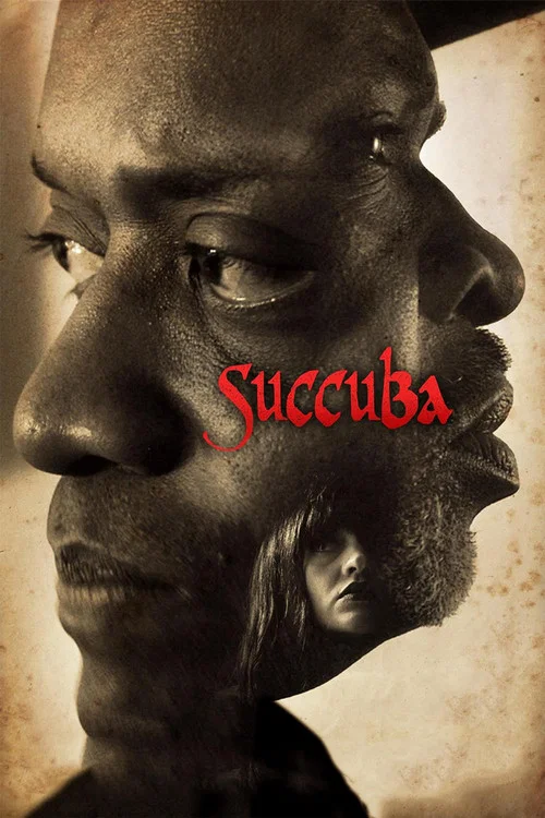 Постер: Succuba
