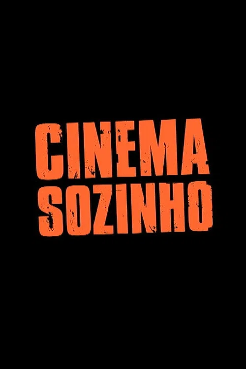 Постер: Кинотеатр «Созино»