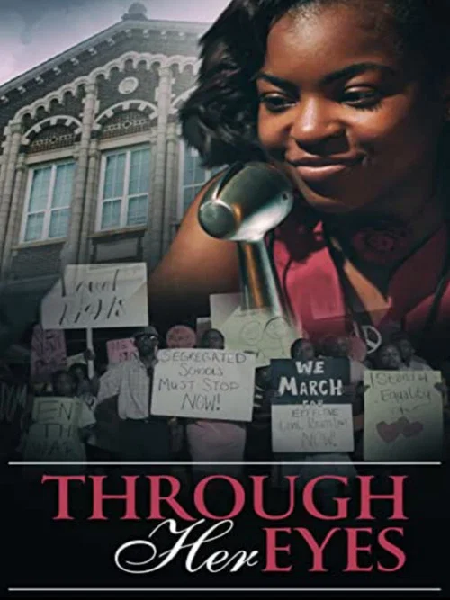 Постер: Through Her Eyes
