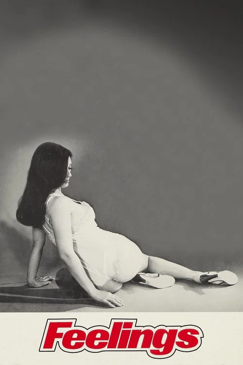 Постер: Lustful Feelings