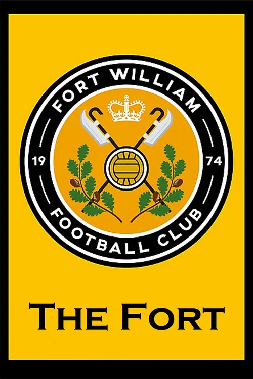 Постер: The Fort