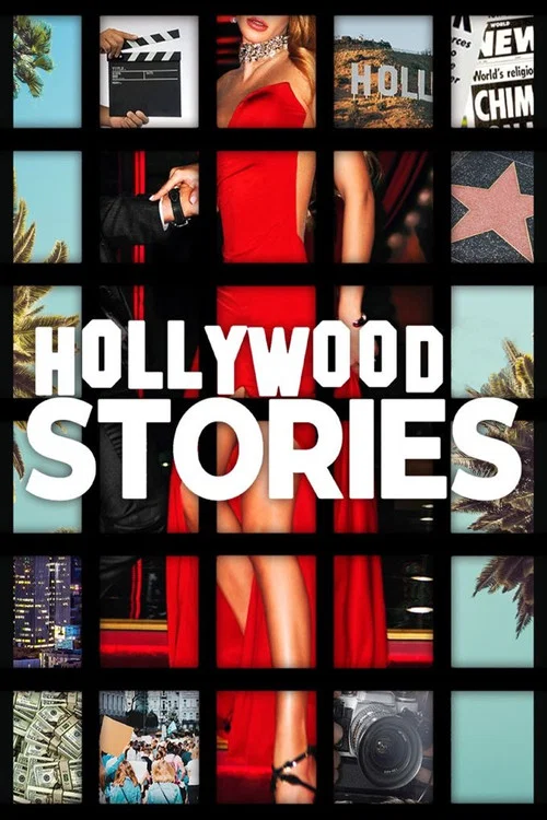 Постер: Hollywood's Stories