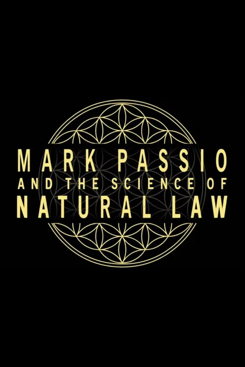 Постер: Natural Law