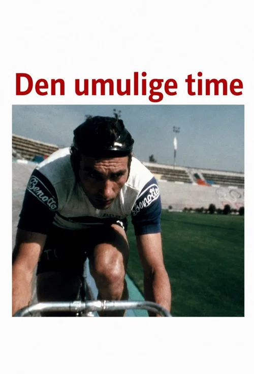 Постер: Den umulige time