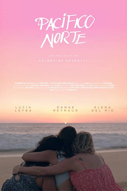 Постер: Pacífico Norte