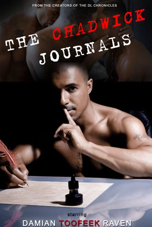 Постер: The Chadwick Journals