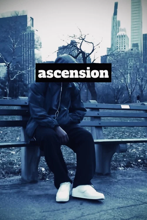 Постер: Ascension