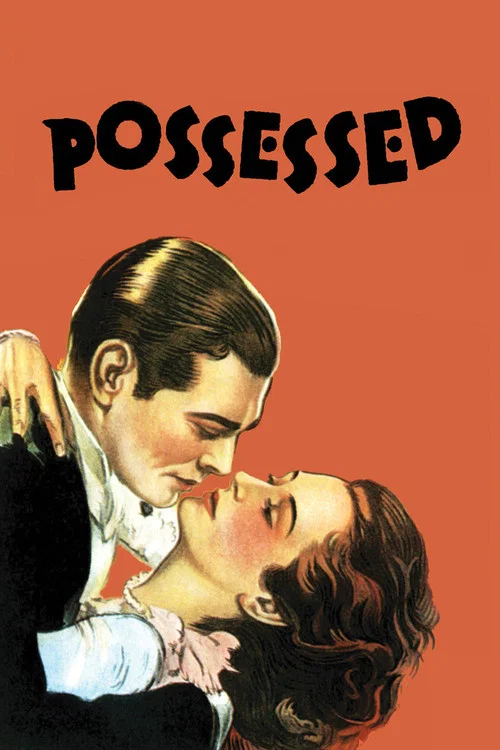 Постер: Possessed