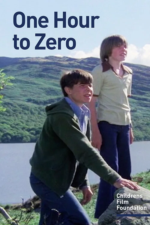 Постер: One Hour to Zero