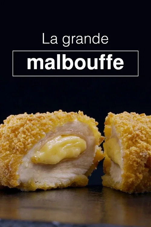 Постер: La grande malbouffe