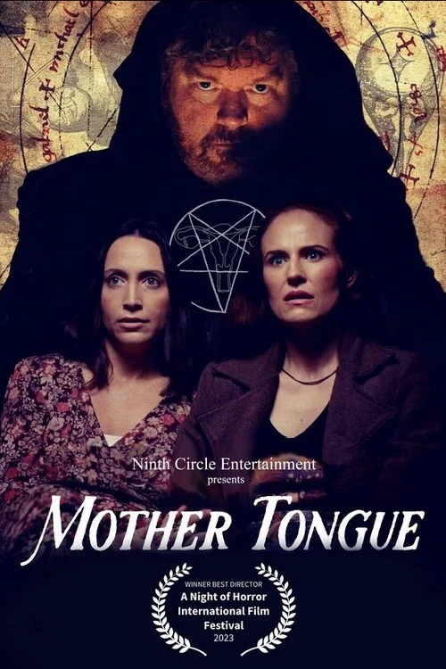 Постер: Mother Tongue
