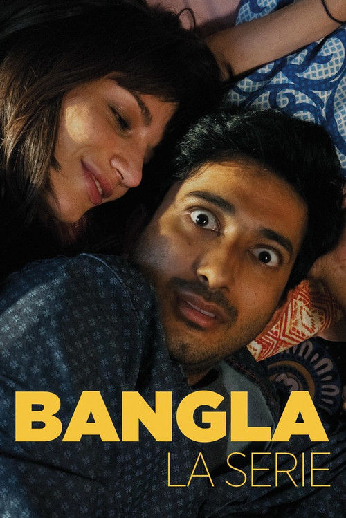 Постер: Bangla - La serie