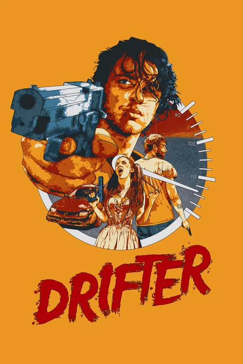 Постер: Drifter