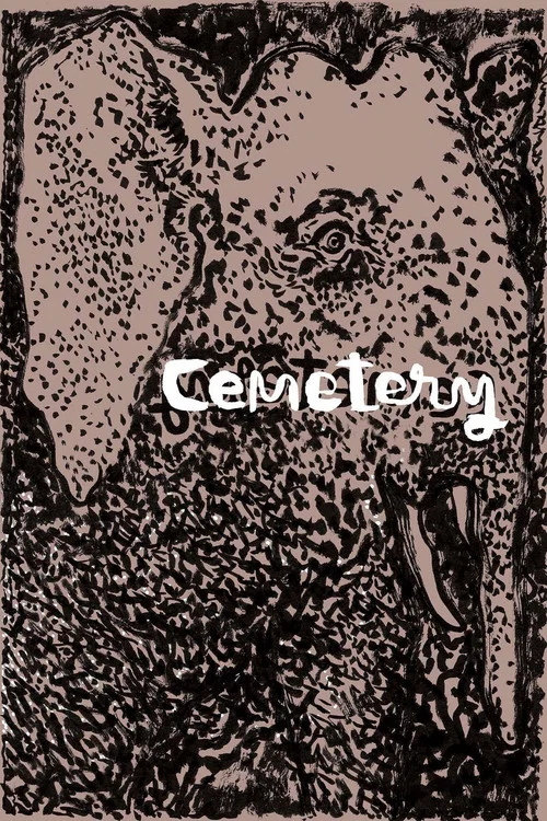 Постер: Cemetery