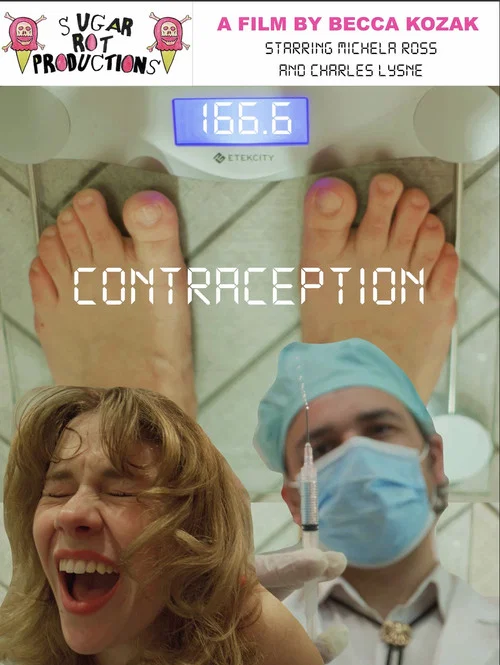 Постер: Contraception