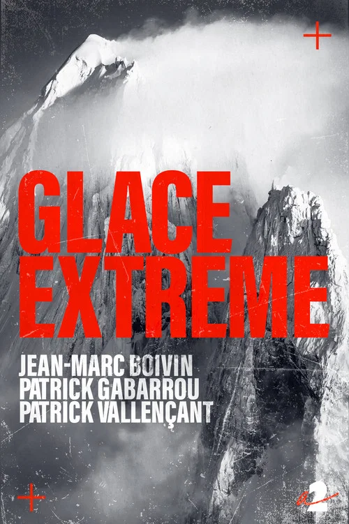 Постер: Glace Extrême