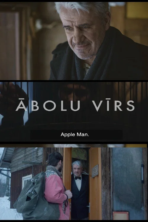 Постер: Abolu Virs