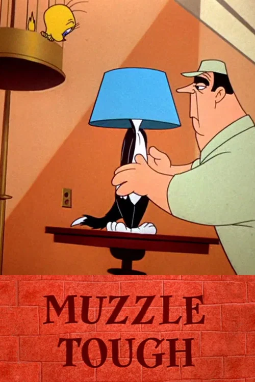 Постер: Muzzle Tough