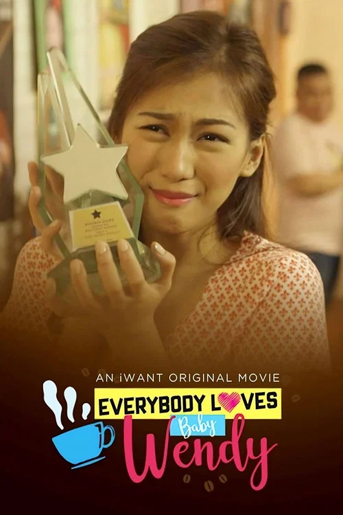 Постер: Everybody Loves Baby Wendy