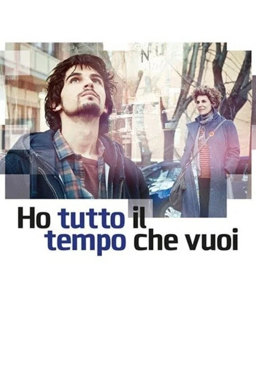 Постер: Tutto il tempo