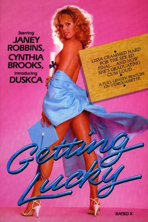 Постер: Getting Lucky
