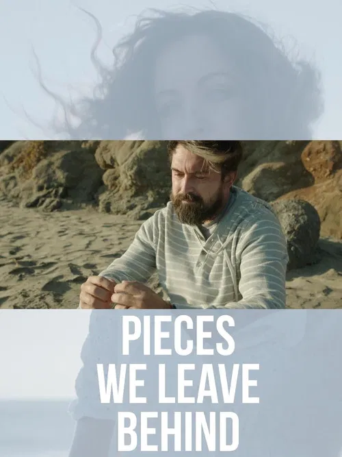 Постер: Pieces We Leave Behind