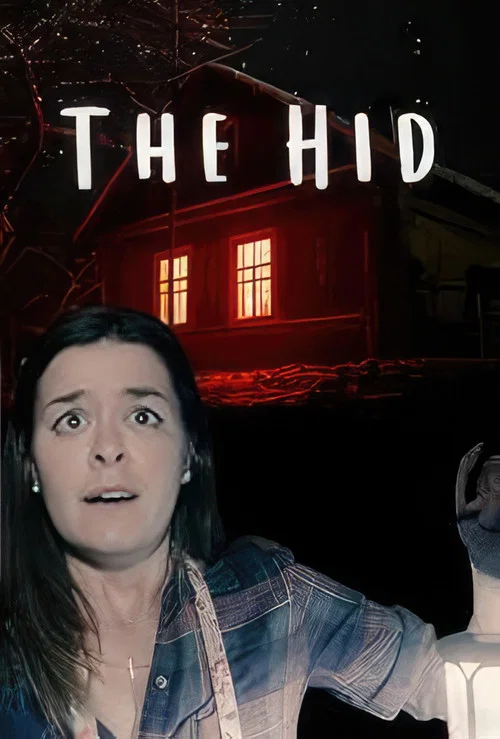 Постер: The Hid