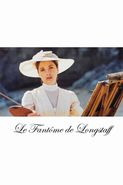 Постер: Le fantôme de Longstaff