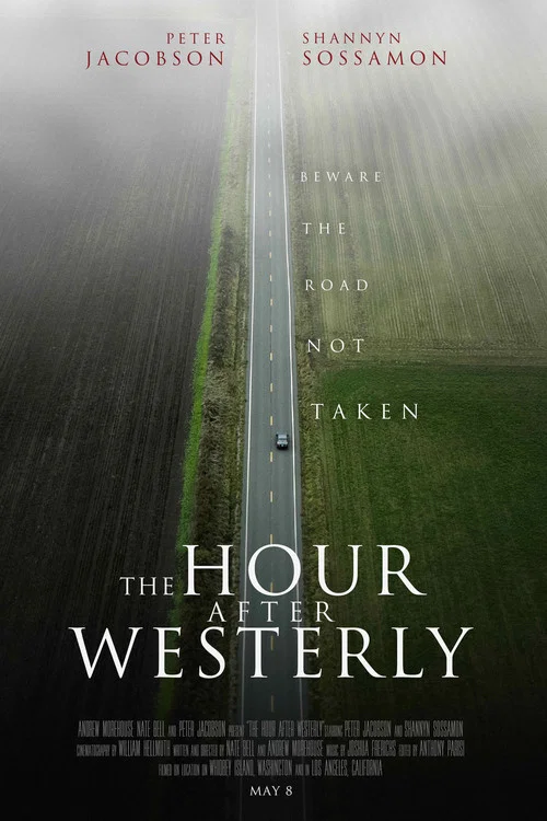 Постер: The Hour After Westerly